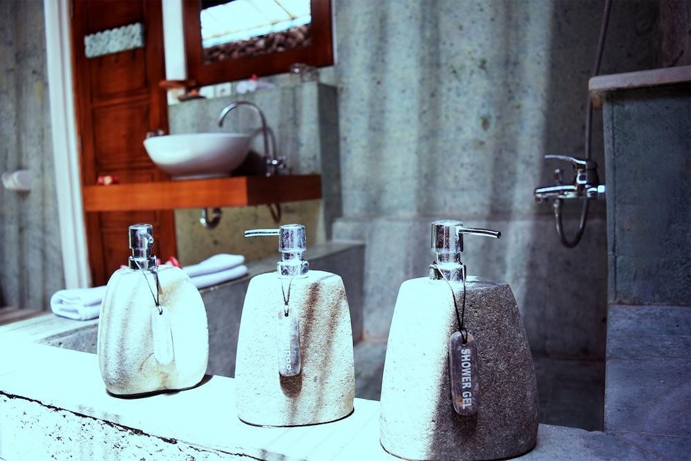 Alam Candi Resort Candi Dasa  Ngoại thất bức ảnh