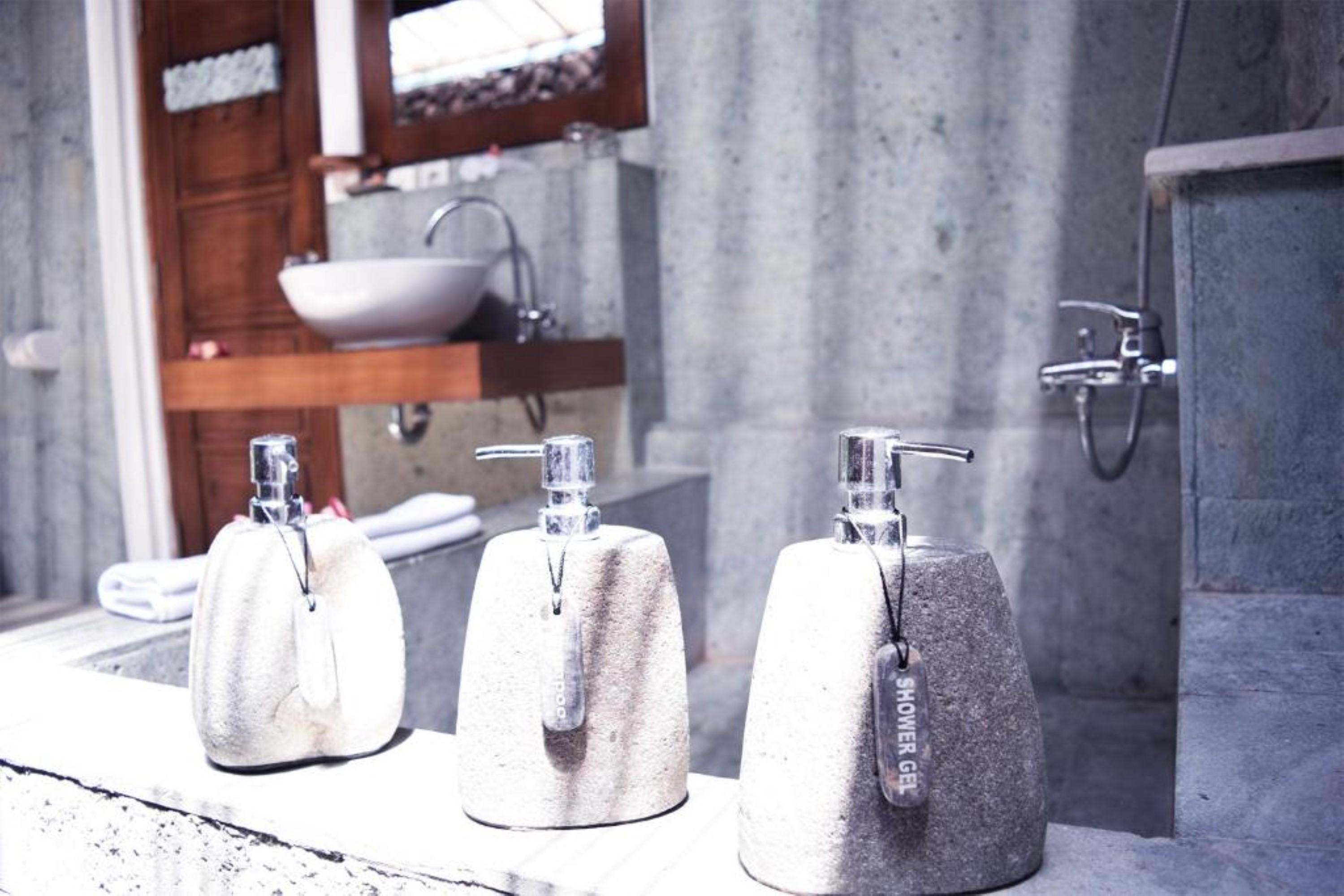 Alam Candi Resort Candi Dasa  Ngoại thất bức ảnh