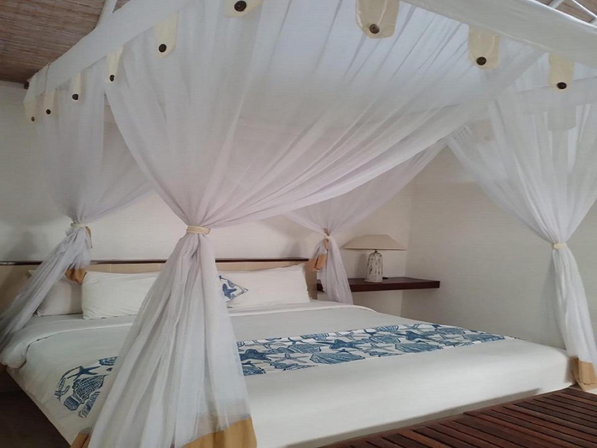 Alam Candi Resort Candi Dasa  Ngoại thất bức ảnh