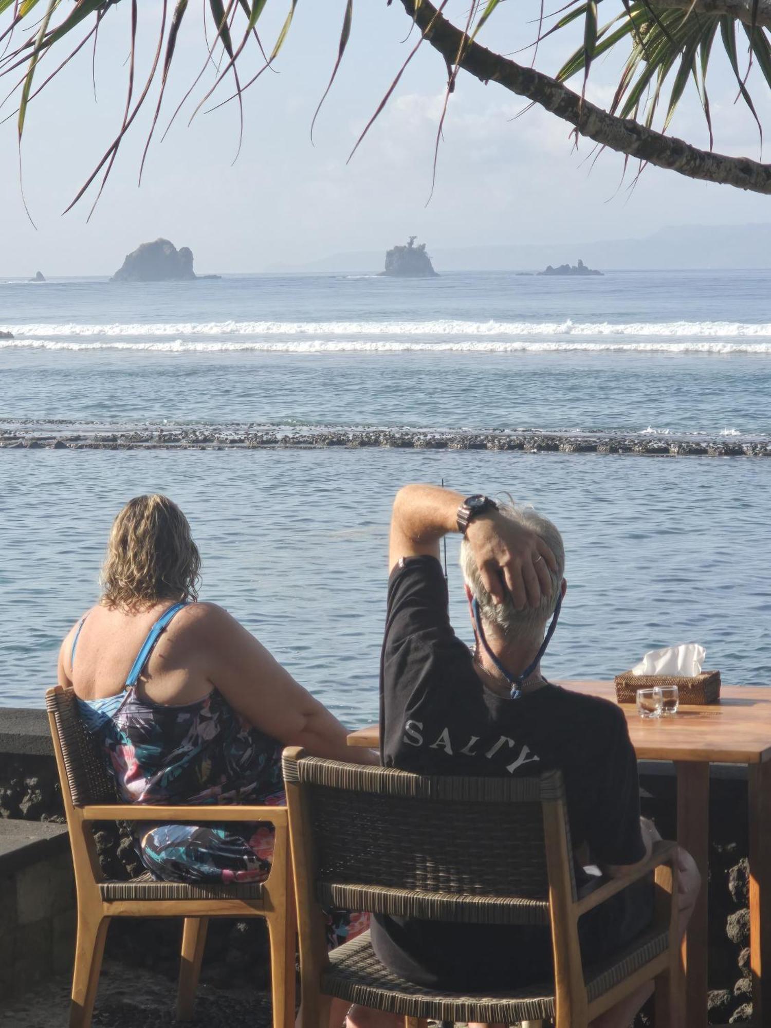 Alam Candi Resort Candi Dasa  Ngoại thất bức ảnh