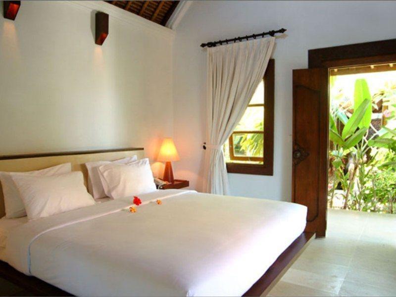 Alam Candi Resort Candi Dasa  Ngoại thất bức ảnh