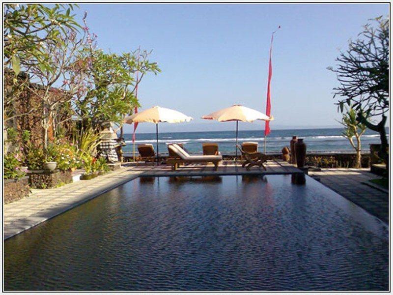 Alam Candi Resort Candi Dasa  Ngoại thất bức ảnh