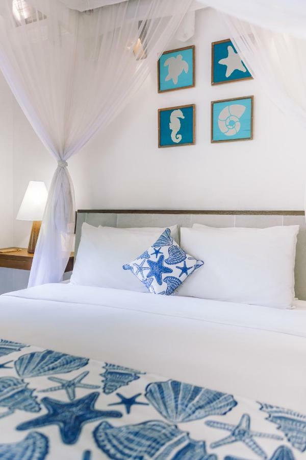 Alam Candi Resort Candi Dasa  Ngoại thất bức ảnh